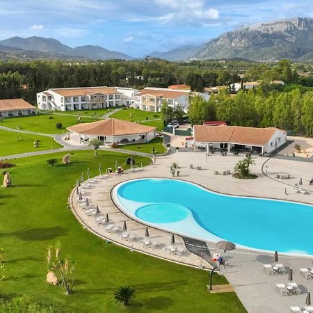 Hotel S'Arena Beach La Caletta Luaran gambar