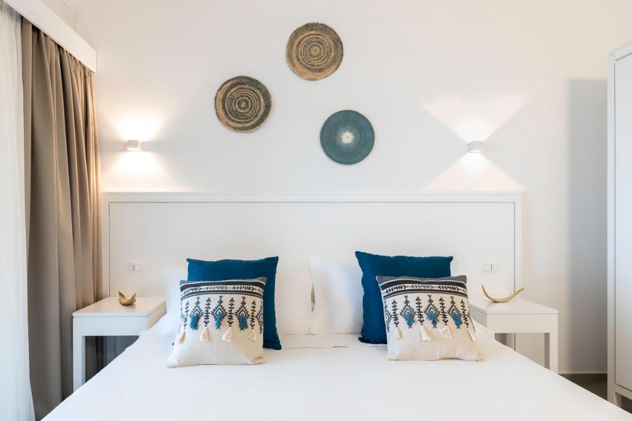 Hotel S'Arena Beach La Caletta Luaran gambar